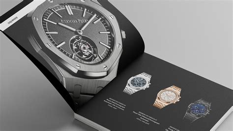 audemars piguet cad|audemars catalogue.